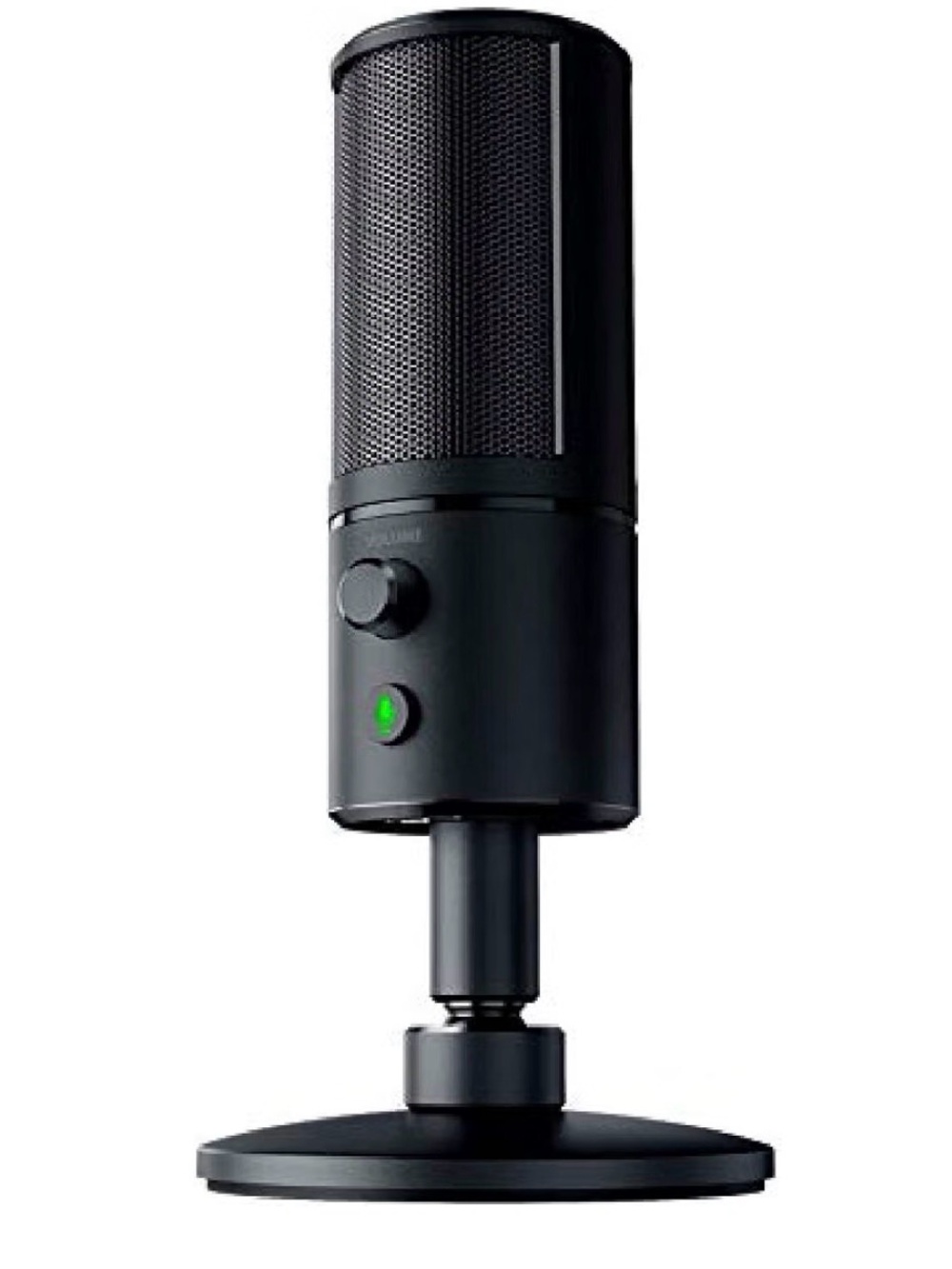 Razer Seiren X USB Streaming Microphone: Professional Grade
